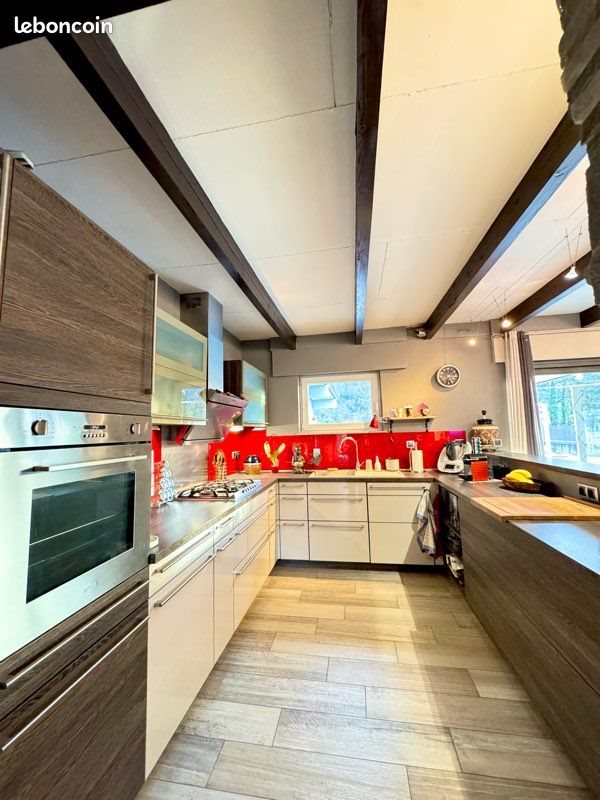 Maison à vendre, 160m², Bonneville