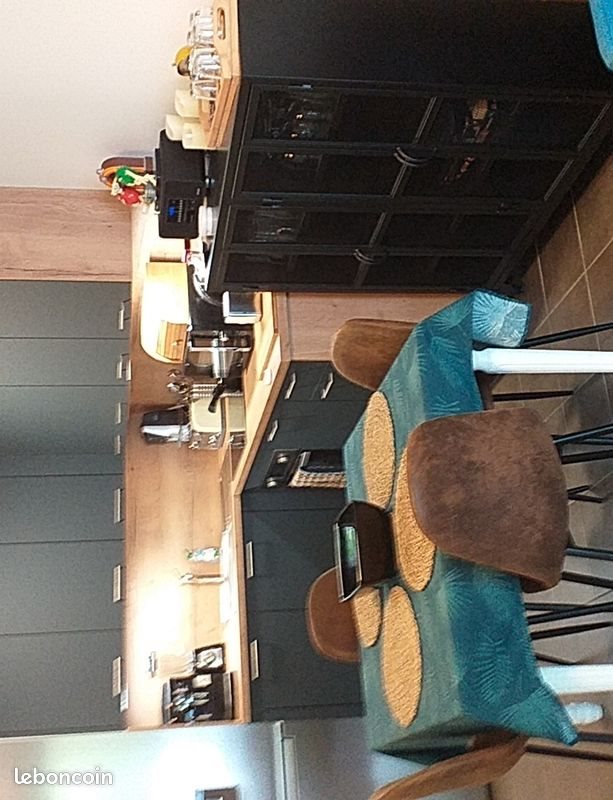 Appartement à louer, 41m², Bayonne