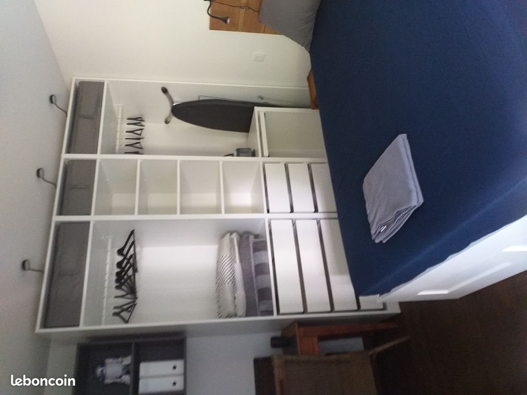 Appartement à louer, 41m², Bayonne