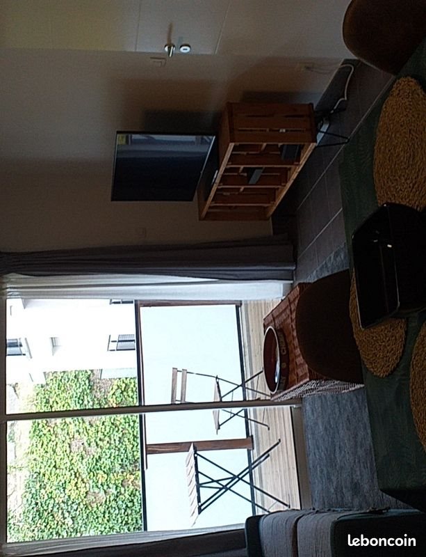 Appartement à louer, 41m², Bayonne
