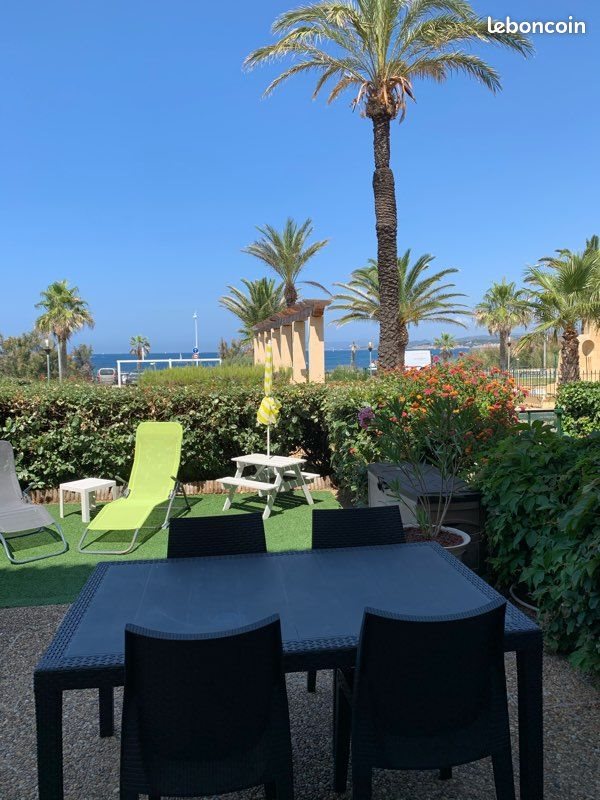 Appartement à louer, 38m², Six-Fours-les-Plages