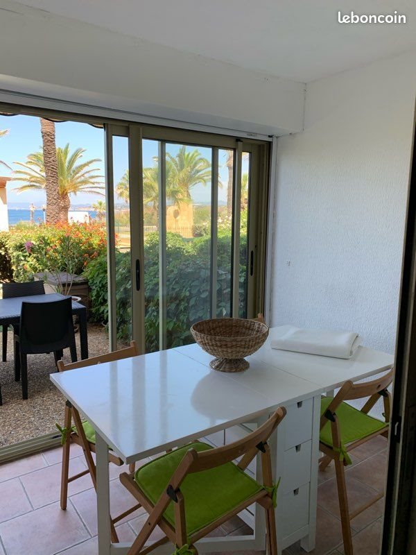 Appartement à louer, 38m², Six-Fours-les-Plages