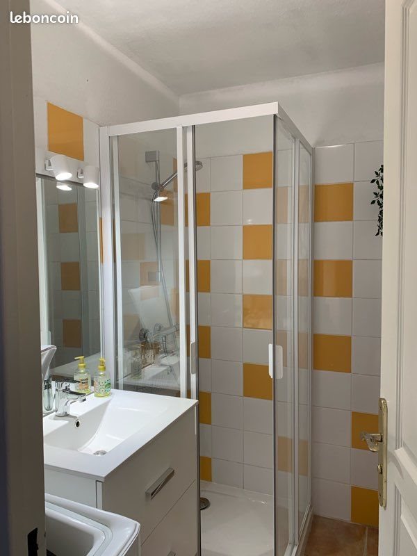 Appartement à louer, 38m², Six-Fours-les-Plages