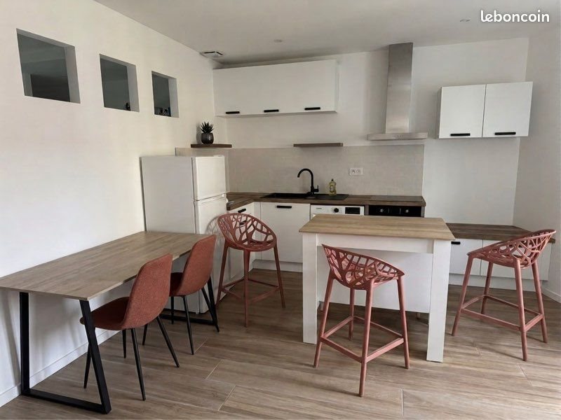 Appartement à louer, 32m², Rivesaltes
