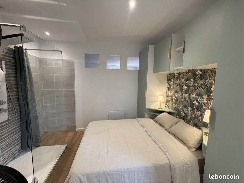 Appartement à louer, 32m², Rivesaltes