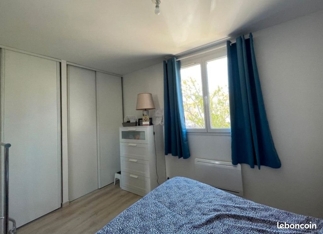Maison à louer, 70m², Saint-Maximin-la-Sainte-Baume