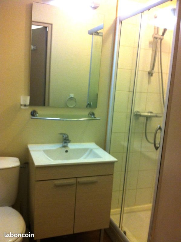 Appartement à louer, 18m², Tourcoing