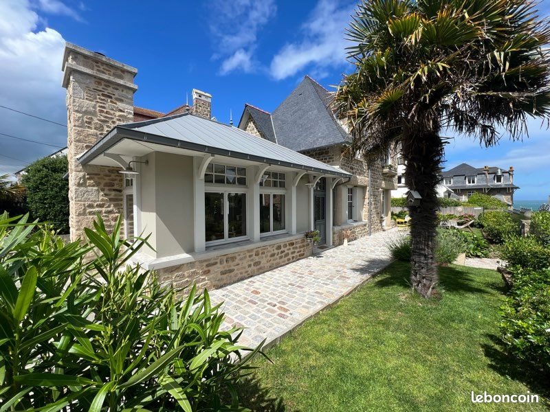 Maison à vendre, 173m², Dinard