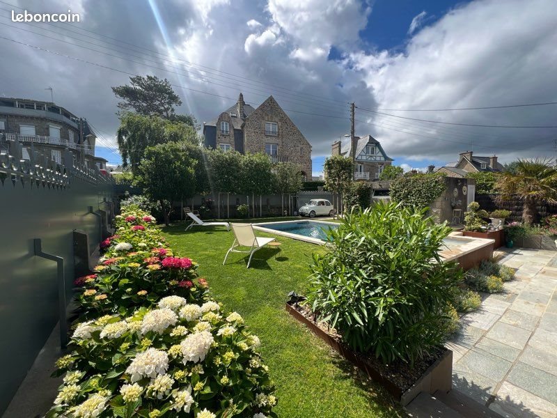 Maison à vendre, 173m², Dinard