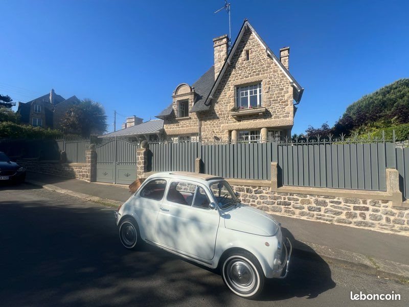 Maison à vendre, 173m², Dinard