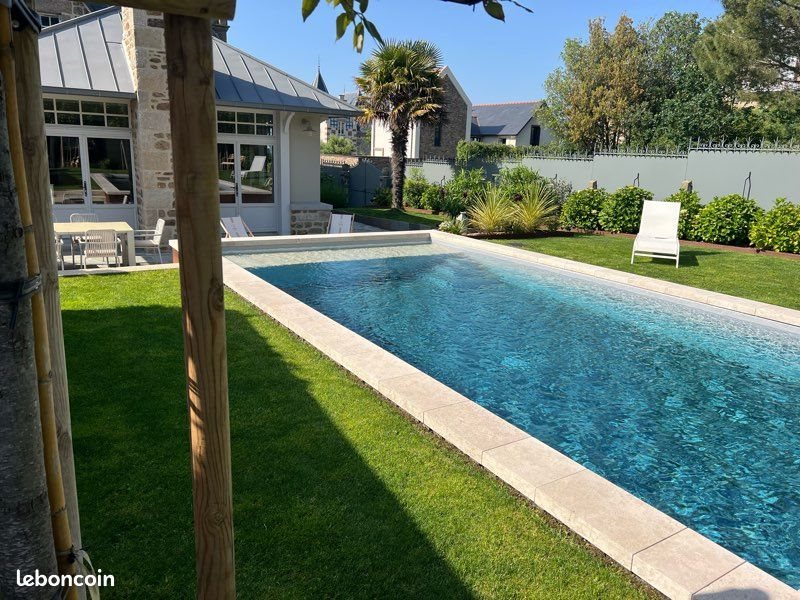Maison à vendre, 173m², Dinard