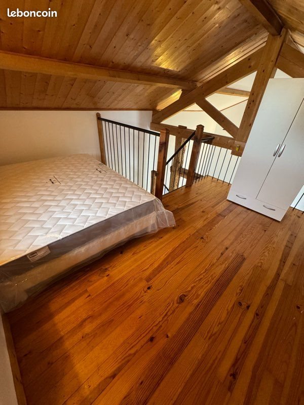 Appartement à louer, 39m², Millau