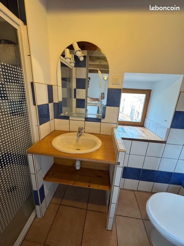 Appartement à louer, 39m², Millau