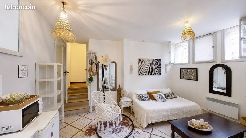 Appartement à louer, 27m², Narbonne