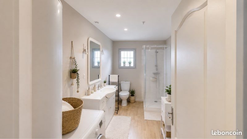 Appartement à louer, 27m², Narbonne