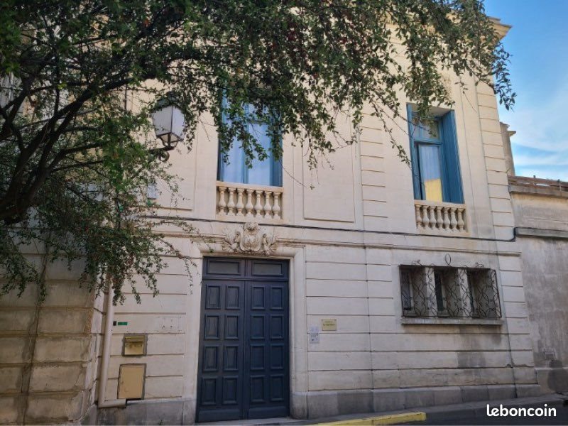 Appartement à louer, 27m², Narbonne