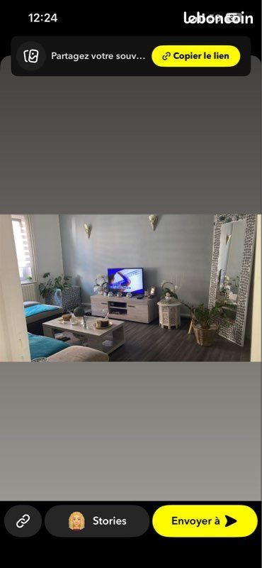 Maison à vendre, 110m², Brebières