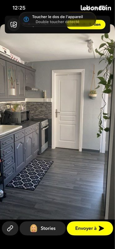 Maison à vendre, 110m², Brebières