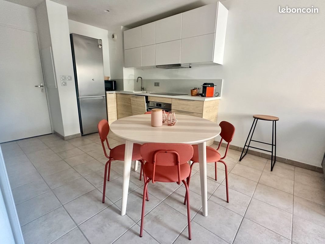 Appartement à vendre, 35m², Saint-Cyr-sur-Mer