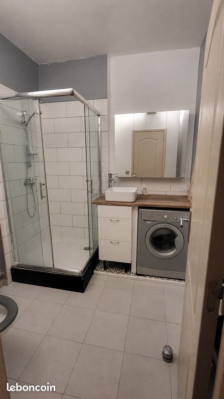 Appartement à louer, 64m², Marseille 1er