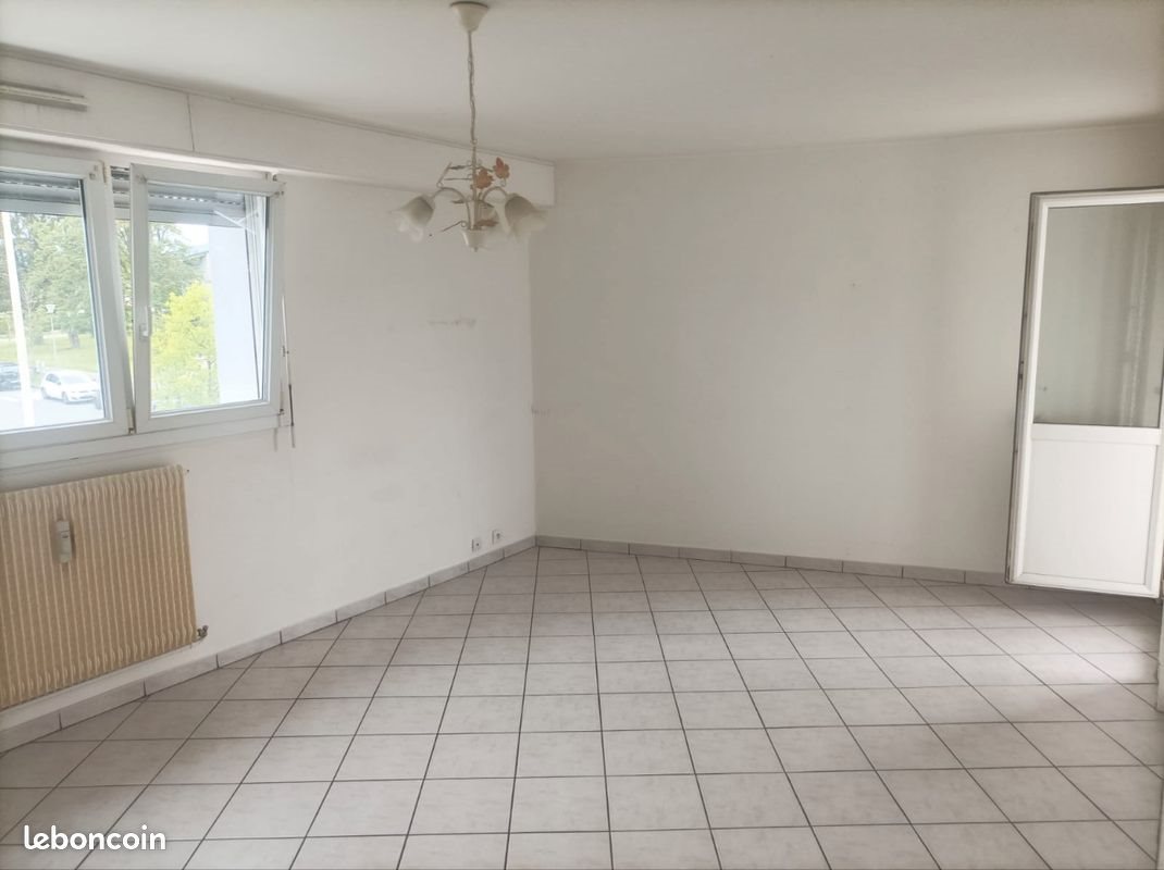 Appartement à vendre, 85m², Audincourt