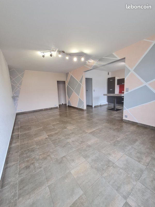 Appartement à vendre, 72m², Brives-Charensac
