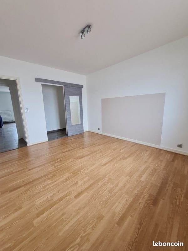 Appartement à vendre, 72m², Brives-Charensac