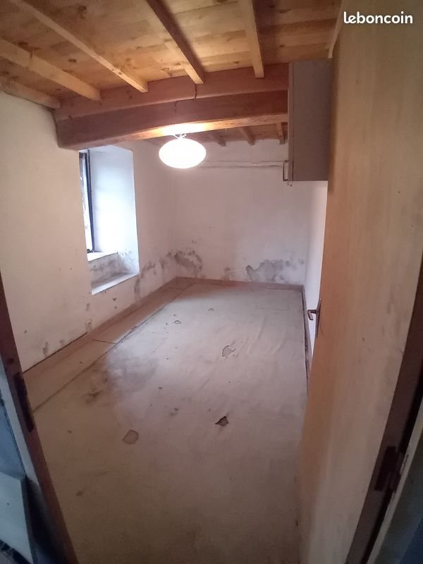 Maison à vendre, 120m², Arrens-Marsous
