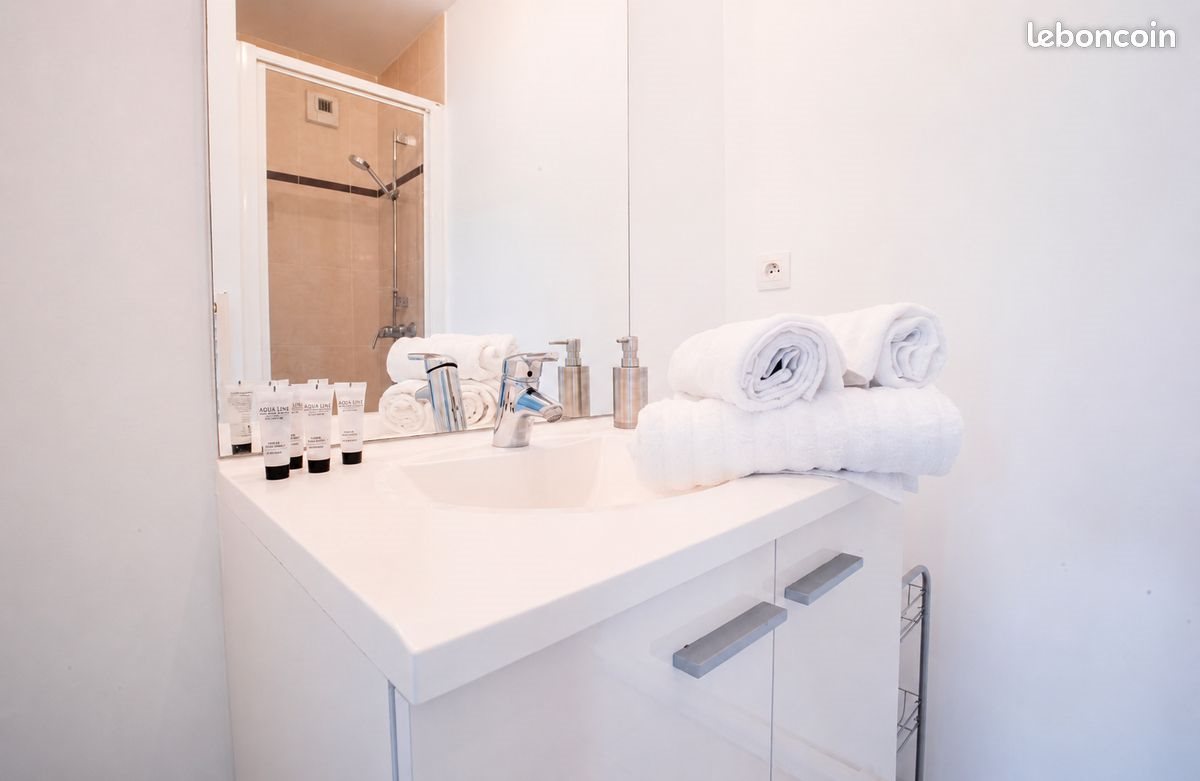 Appartement à vendre, 37m², Rouen