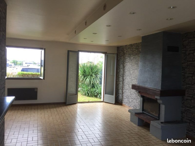 Maison à vendre, 115m², Béthune