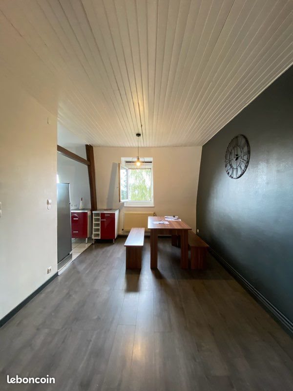 Appartement à louer, 55m², Riedisheim