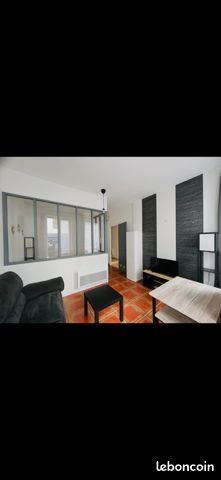 Appartement à louer, 33m², Châlons-en-Champagne