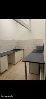 Appartement à louer, 33m², Châlons-en-Champagne