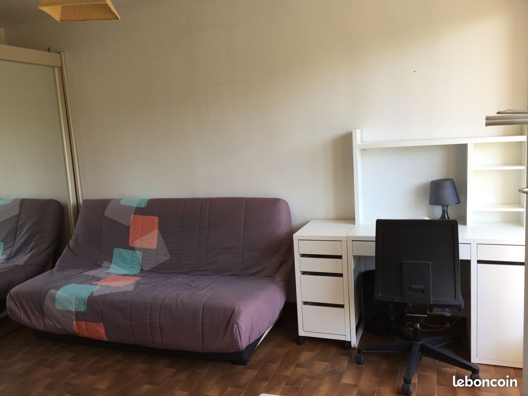 Appartement à louer, 20m², Montpellier