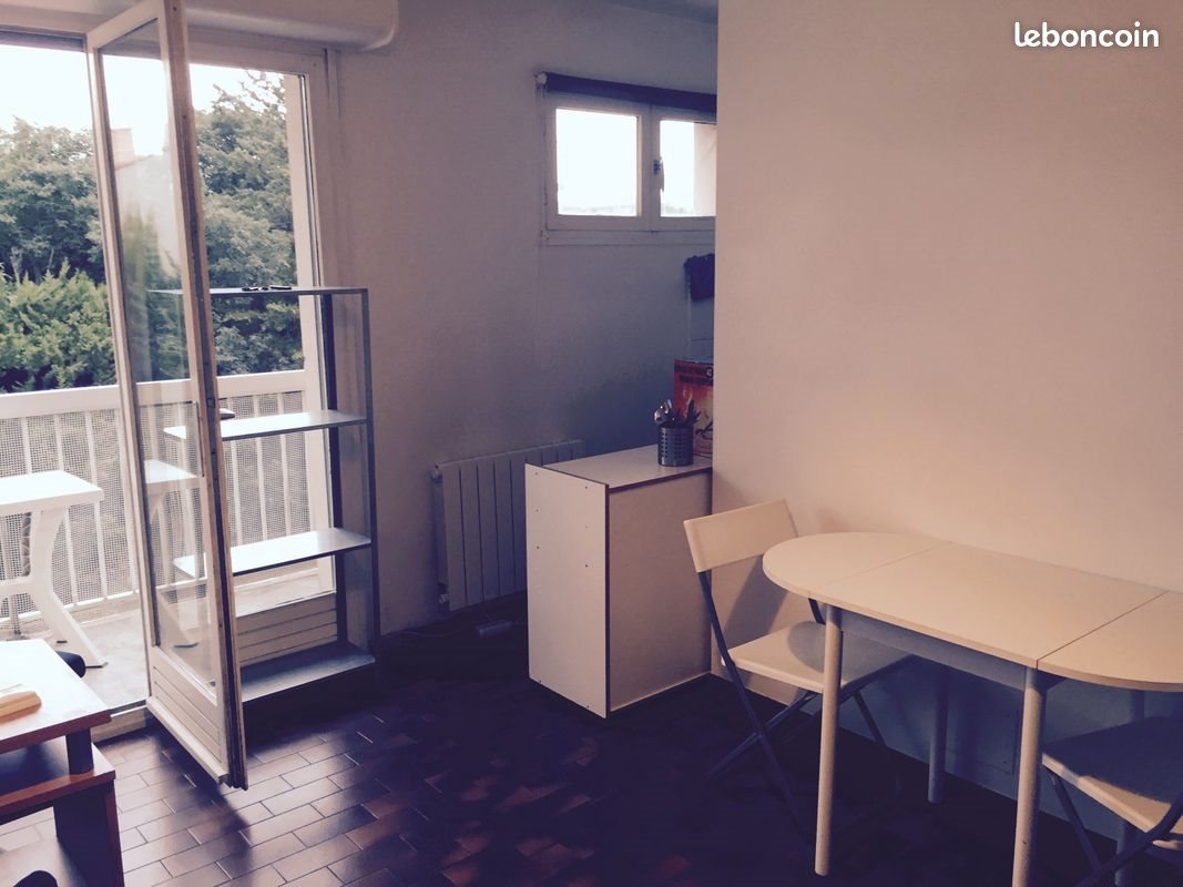Appartement à louer, 20m², Montpellier