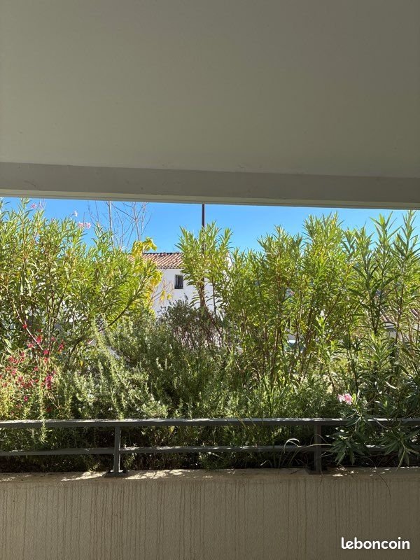 Appartement à vendre, 55m², Cuges-les-Pins