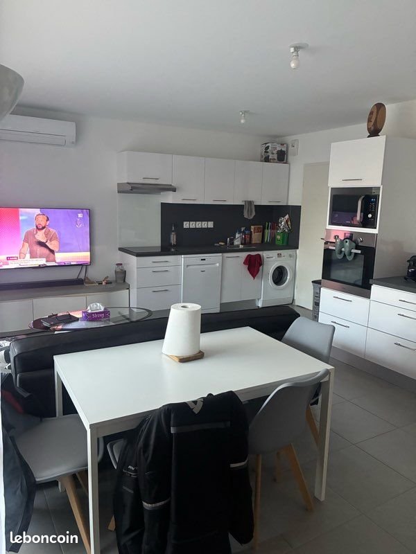 Appartement à vendre, 55m², Cuges-les-Pins