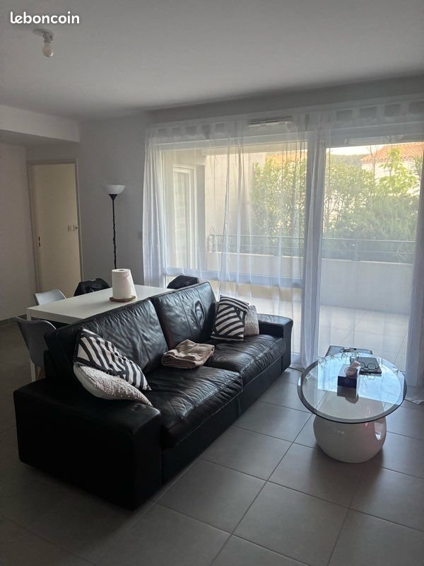 Appartement à vendre, 55m², Cuges-les-Pins