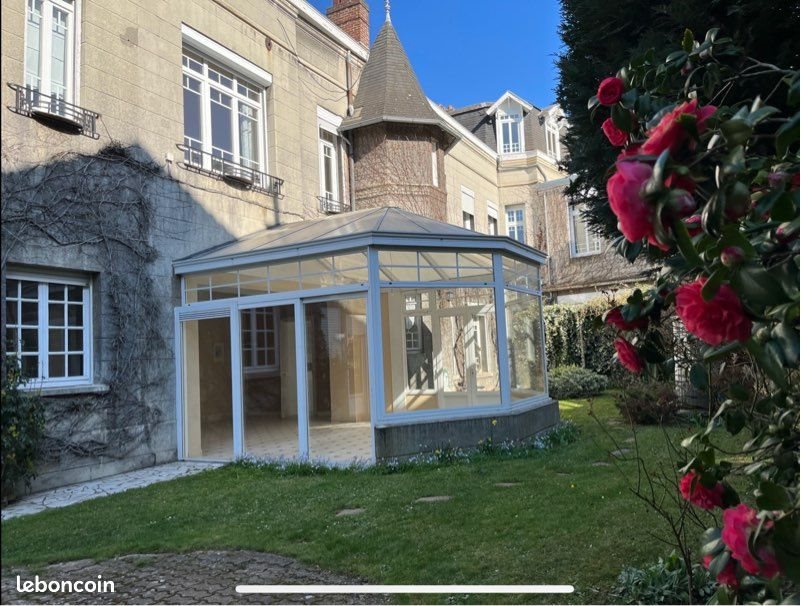 Maison à louer, 220m², Cambrai