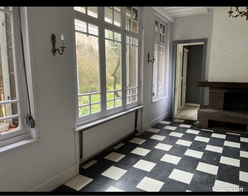 Maison à louer, 220m², Cambrai