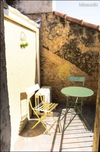 Appartement à vendre, 40m², Orange