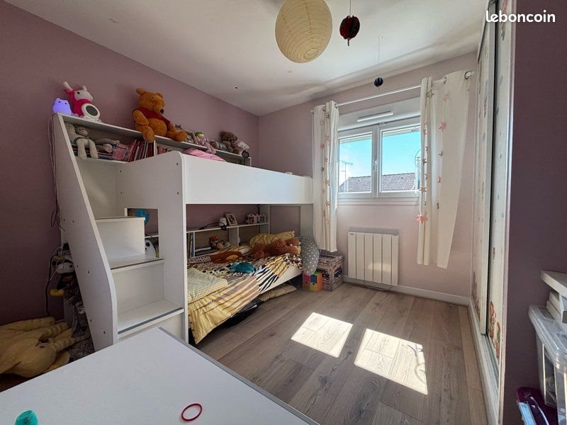 Maison à vendre, 95m², Soisy-sur-Seine