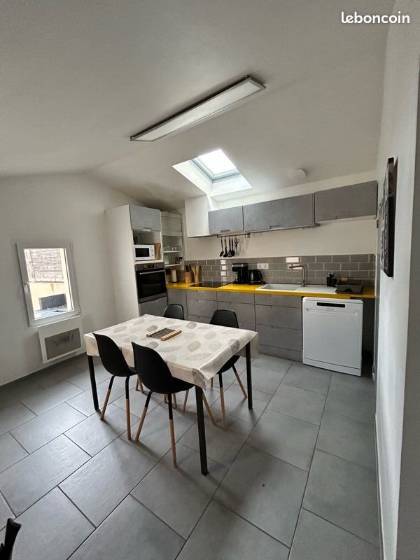 Maison à louer, 141m², Loretz-d’Argenton