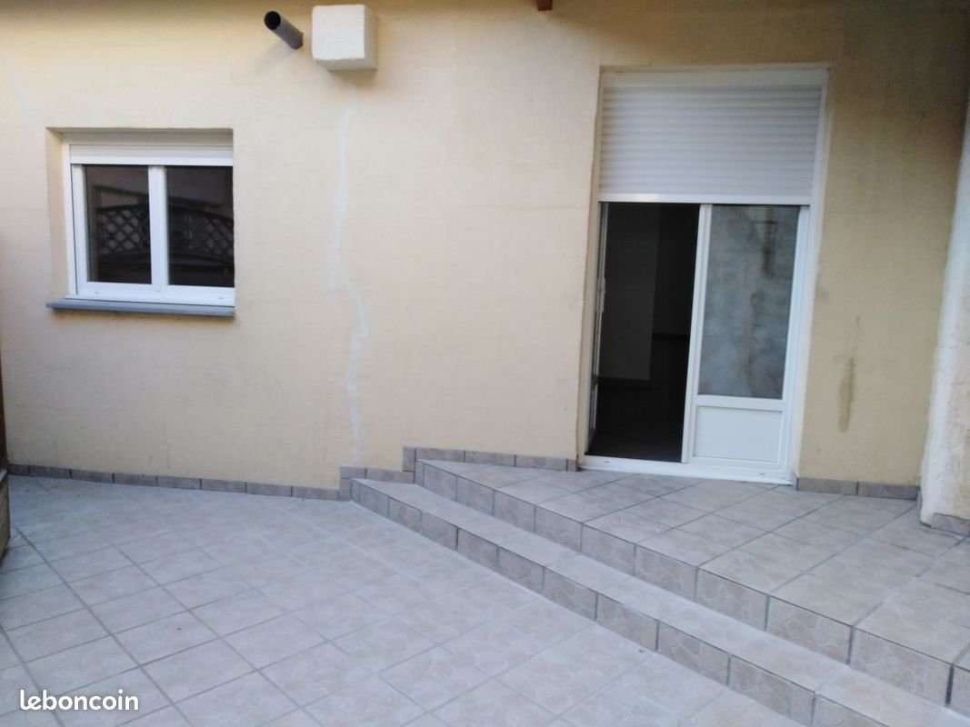 Appartement à louer, 110m², Saint-Amand-les-Eaux