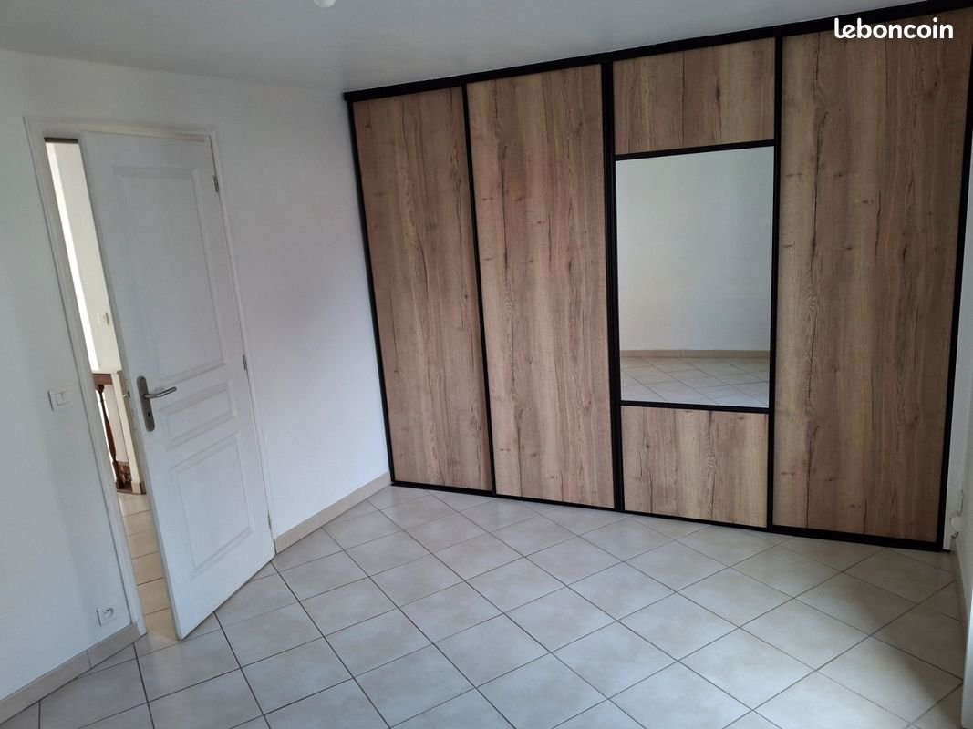Appartement à louer, 110m², Saint-Amand-les-Eaux