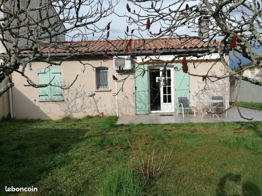 Maison à louer, 70m², Castres
