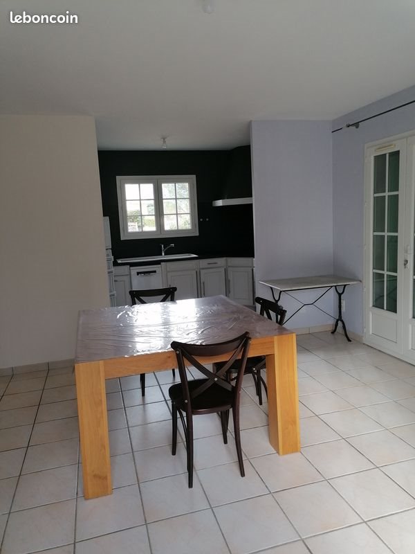 Maison à louer, 70m², Castres