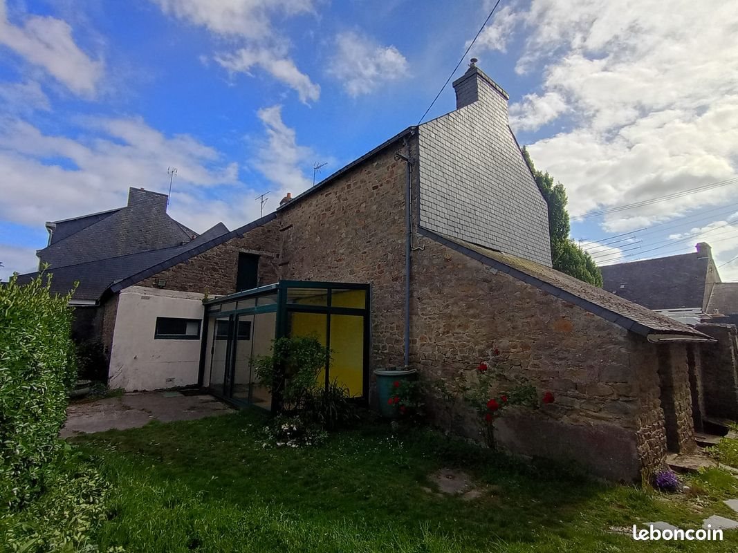 Maison à vendre, 100m², Vannes