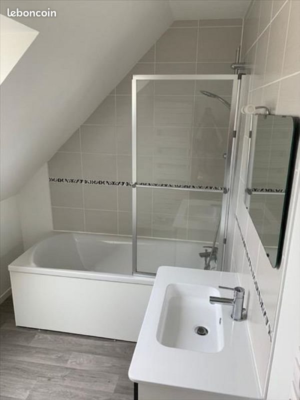 Maison à louer, 75m², Fontvieille