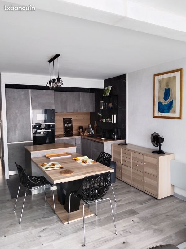 Appartement à vendre, 48m², Saint-Cyprien